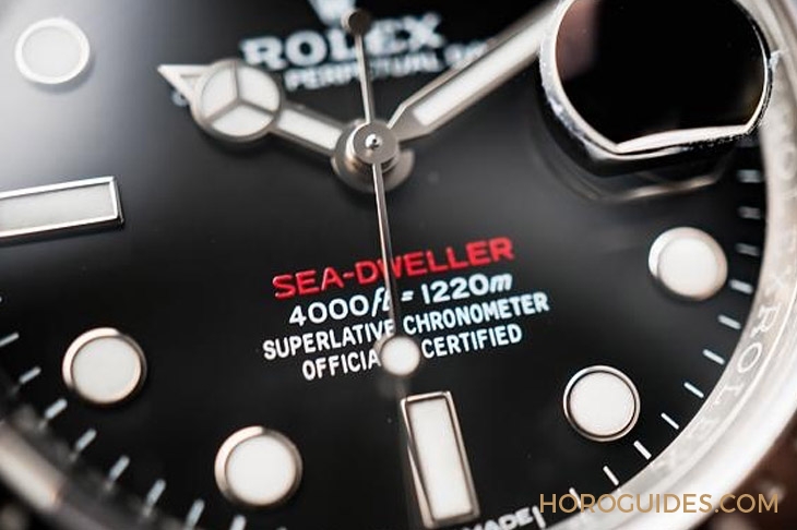 ROLEX - 那些年,勞力士推出的週年重點錶:Submariner綠水鬼、Daytona鉑金面、還有?