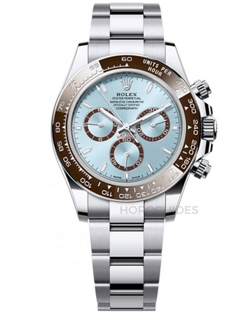 ROLEX - YACHT-MASTER - 226627-0001 -  TOP 100名錶熱搜排行榜:4月重點速報