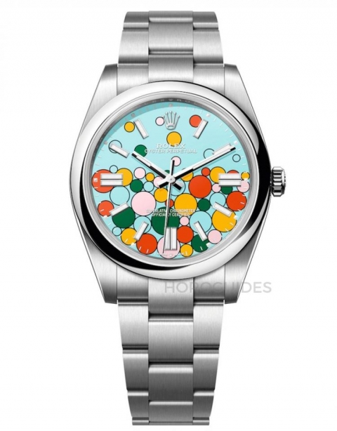 ROLEX - YACHT-MASTER - 226627-0001 -  TOP 100名錶熱搜排行榜:4月重點速報