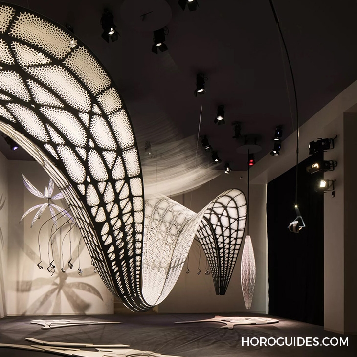 ROLEX - COSMOGRAPH DAYTONA - 126506-0001 - 實體錶展之必要！鐘錶與奇蹟Watches & Wonders 2023 精彩展場設計