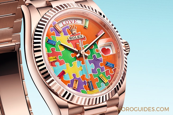ROLEX - Watches & Wonders 2023 年度不可不知六大話題趨勢
