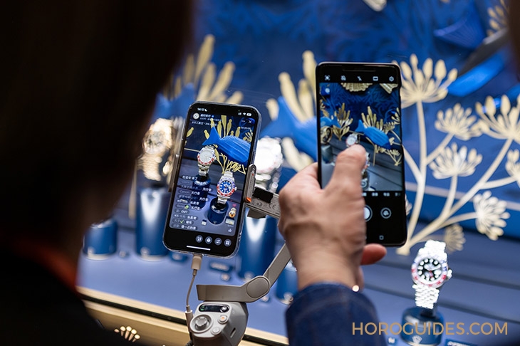 ROLEX - Watches & Wonders 2023 年度不可不知六大話題趨勢