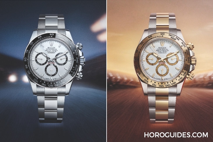 ROLEX - 勞力士ROLEX 2023新錶重點一次看