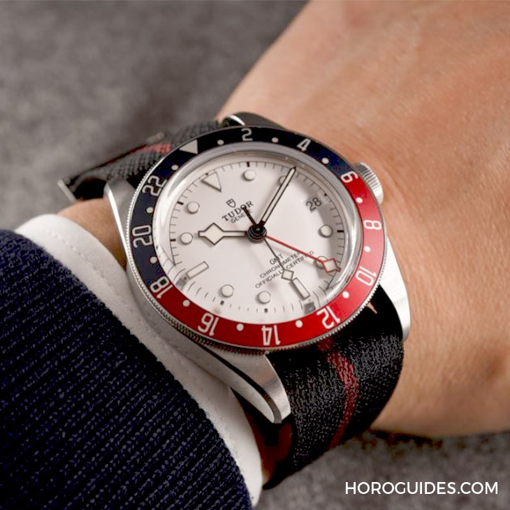 TUDOR - BLACK BAY - M79000N-0001 - 帝舵表TUDOR 2023新錶重點一次看