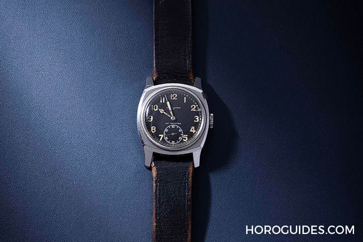 LONGINES - SPIRIT - L3.821.4.93.2 - LONGINES浪琴表百年館藏時計來台 引領名錶藏家深入海空計時