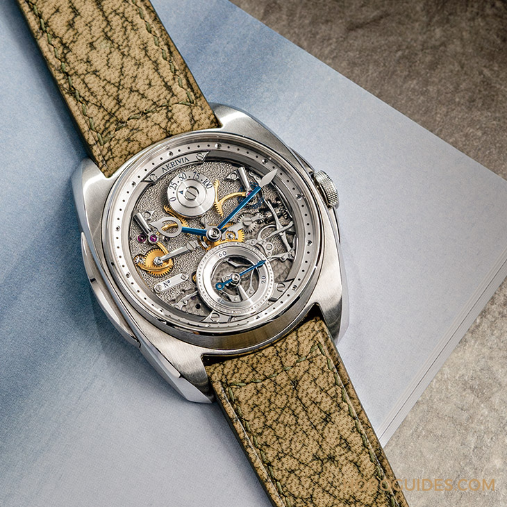 IG影響力人物：Keet Huang最愛的新收藏