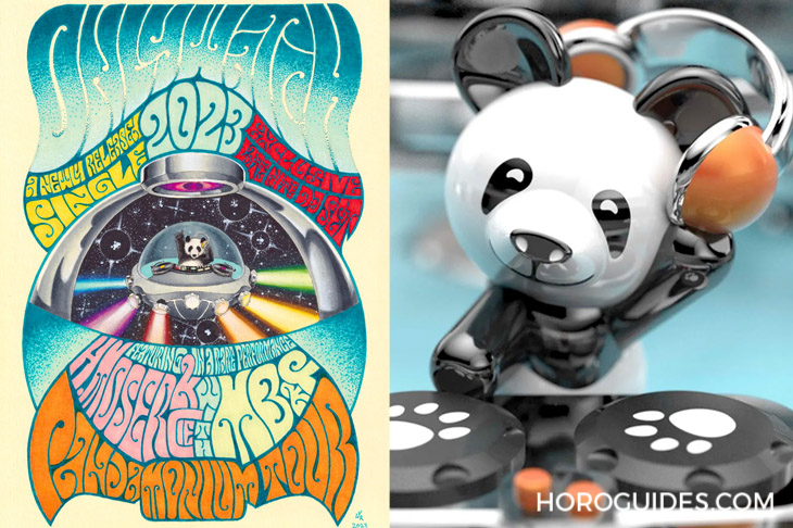 F.P.JOURNE - CLASSIQUE - CHRONOMÈTRE FURTIF BLEU - 誰會是下一款天價腕錶?Only Watch 2023精彩拍品搶先看