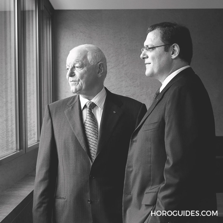 F.P.JOURNE - CLASSIQUE - CHRONOMÈTRE FURTIF BLEU - 誰會是下一款天價腕錶?Only Watch 2023精彩拍品搶先看