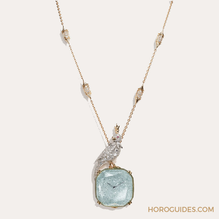 F.P.JOURNE - CLASSIQUE - CHRONOMÈTRE FURTIF BLEU - 誰會是下一款天價腕錶?Only Watch 2023精彩拍品搶先看