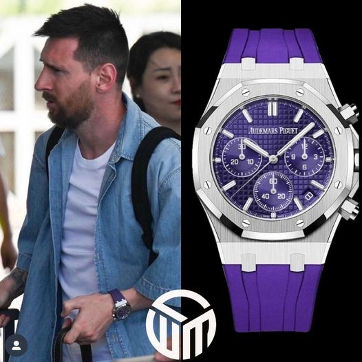 ROLEX - COSMOGRAPH DAYTONA - 126529LN-0001 - TOP 100名錶熱搜排行榜:7月重點速報