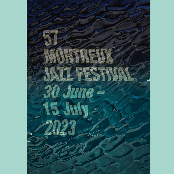 AUDEMARS PIGUET - ROYAL OAK OFFSHORE - 77600CE.OO.A002CA.01 - 身為傳奇的共通點:AUDEMARS PIGUET愛彼攜手蒙特勒爵士音樂節