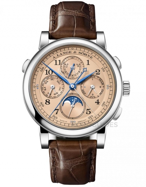 ROLEX - OYSTER PERPETUAL - 124300-0008 - TOP 100名錶熱搜排行榜:8月重點速報