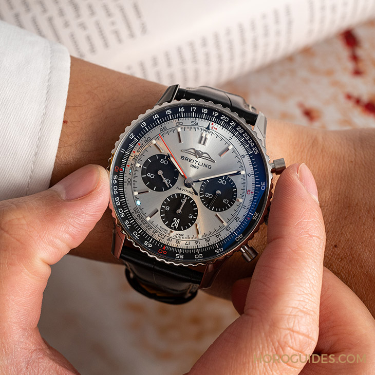 OMEGA - SEAMASTER - 210.90.42.20.01.001 - 元亨利鐘錶2023嶄新面貌!三十週年盛大改裝,伴錶友傳承下個世代