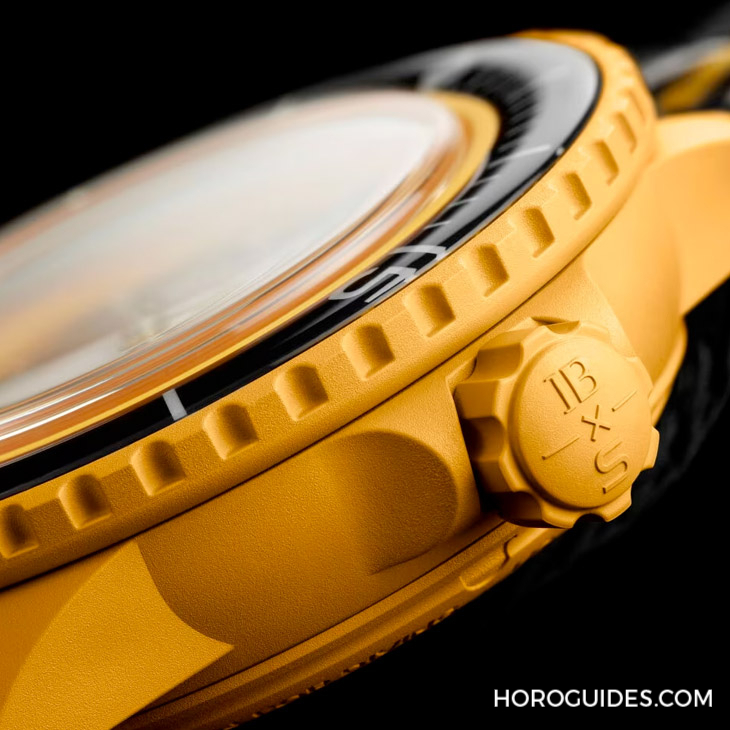 SWATCH - Blancpain X Swatch - SO35N100 - BLANCPAIN x SWATCH五款聯名錶公開，這兩支最應該買！