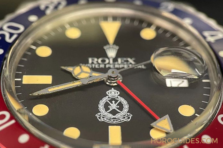 ROLEX - IG影響力人物:Bryant Chao最愛的新收藏