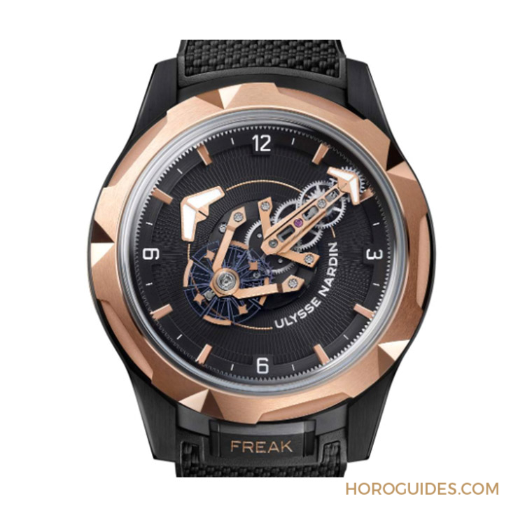 AUDEMARS PIGUET - CODE 11.59 - 26398OR.OO.D002KB.01 - 日內瓦鐘錶大獎GPHG 2023得獎名單：AP愛彼與TUDOR帝舵奪大獎、最佳男錶從缺