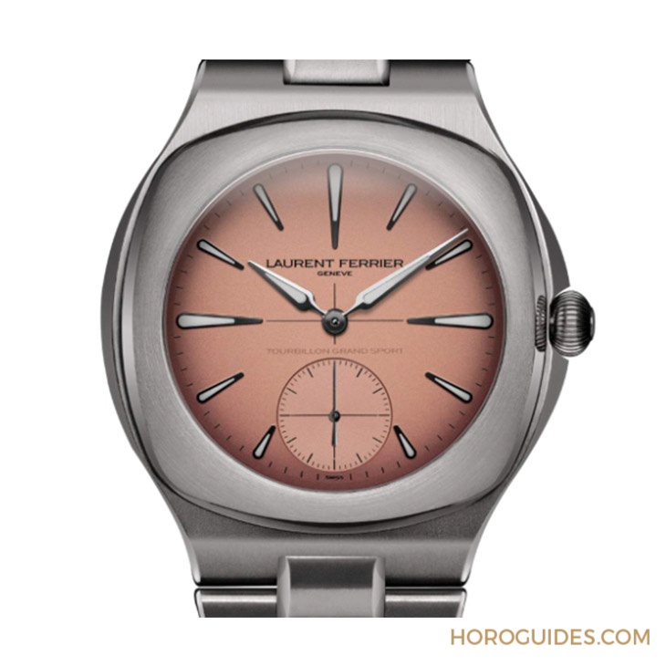 AUDEMARS PIGUET - CODE 11.59 - 26398OR.OO.D002KB.01 - 日內瓦鐘錶大獎GPHG 2023得獎名單：AP愛彼與TUDOR帝舵奪大獎、最佳男錶從缺