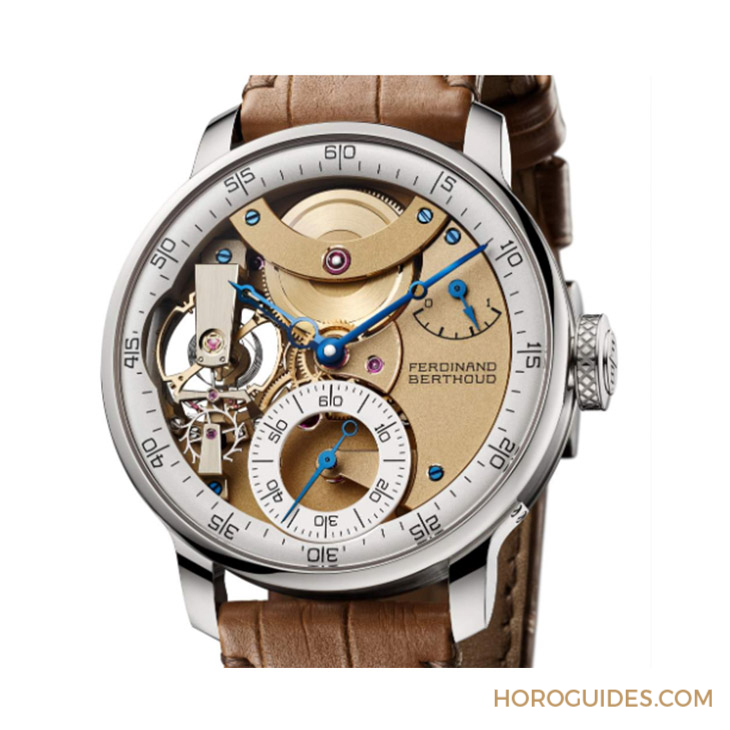 AUDEMARS PIGUET - CODE 11.59 - 26398OR.OO.D002KB.01 - 日內瓦鐘錶大獎GPHG 2023得獎名單：AP愛彼與TUDOR帝舵奪大獎、最佳男錶從缺