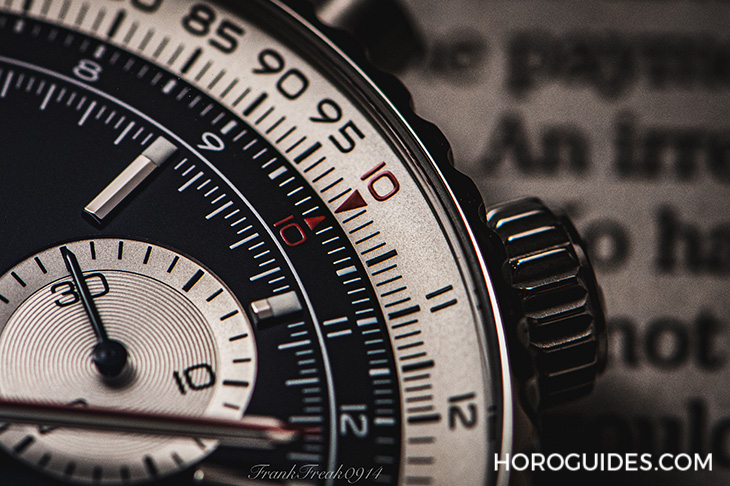 BREITLING - NAVITIMER - AB0127211B1X1 - IG影響力人物:陳敬昇Frank的風格錶款