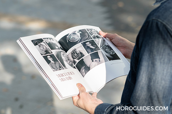 CARTIER - PRIVÉ - WHTA0020 - From Rare To Legendary：非限量的限量，成就傳奇