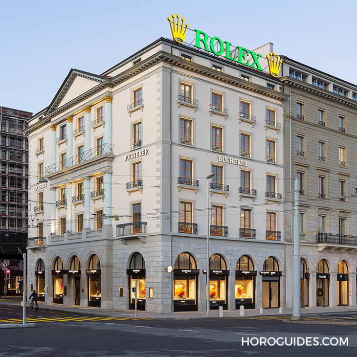 PATEK PHILIPPE - GRAND COMPLICATIONS - 5330G-010 - 年度回顧:2023年鐘錶界最受關注七大話題趨勢