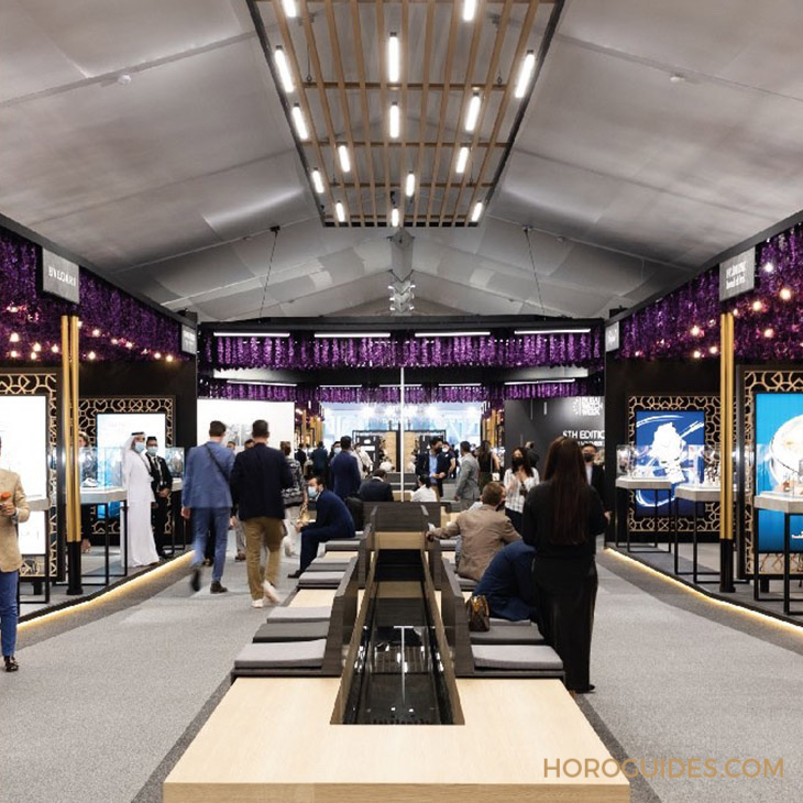 PATEK PHILIPPE - GRAND COMPLICATIONS - 5330G-010 - 年度回顧:2023年鐘錶界最受關注七大話題趨勢