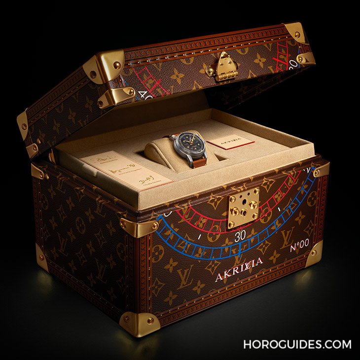 PATEK PHILIPPE - GRAND COMPLICATIONS - 5330G-010 - 年度回顧:2023年鐘錶界最受關注七大話題趨勢