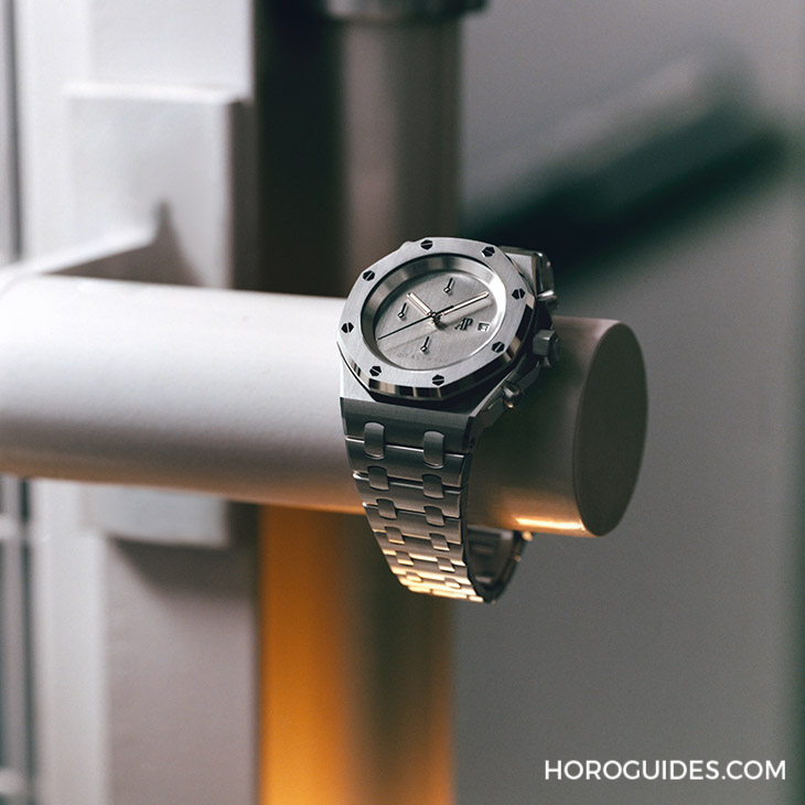 PATEK PHILIPPE - GRAND COMPLICATIONS - 5330G-010 - 年度回顧:2023年鐘錶界最受關注七大話題趨勢