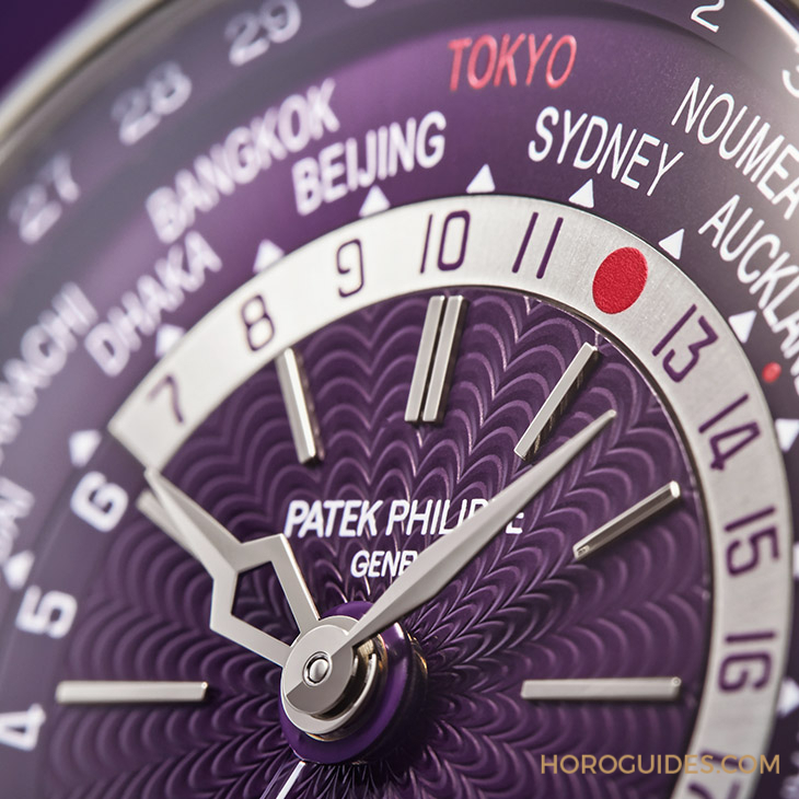 PATEK PHILIPPE - GRAND COMPLICATIONS - 5330G-010 - 年度回顧:2023年鐘錶界最受關注七大話題趨勢