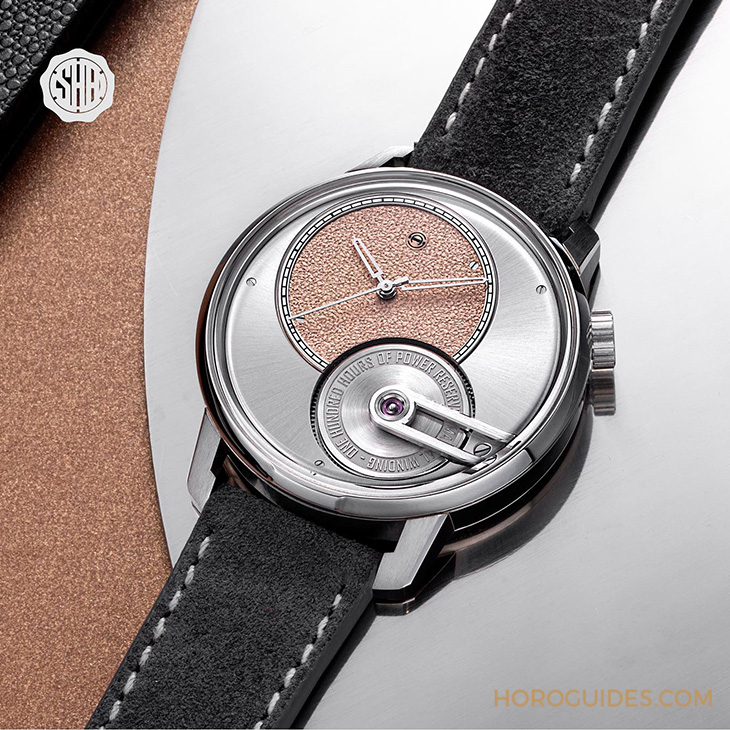 GREUBEL FORSEY - 高登鐘錶SHH大型旗艦店吉隆坡開幕,特別版限定腕錶助聲勢