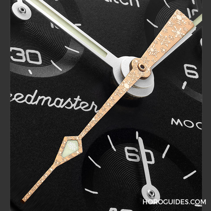 SWATCH - BIOCERAMIC - SO33N100 - MoonSwatch最終回?OMEGA x Swatch的Mission to the Moon全版本11款盤點