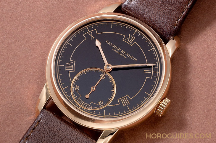 PATEK PHILIPPE - GRAND COMPLICATIONS - 5531R-012 - 年度回顧:2023名錶拍賣排行榜,精選天價成交十大拍品