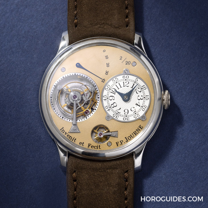 PATEK PHILIPPE - GRAND COMPLICATIONS - 5531R-012 - 年度回顧：2023名錶拍賣排行榜，精選天價成交十大拍品