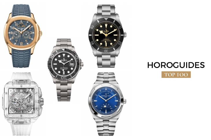 ROLEX - YACHT-MASTER - 226627-0001 - 年度回顧:Horoguides 2023精選十大文章