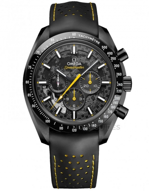 AUDEMARS PIGUET - ROYAL OAK - 26240BC.OO.1320BC.01 - TOP 100名錶熱搜排行榜:2月重點速報