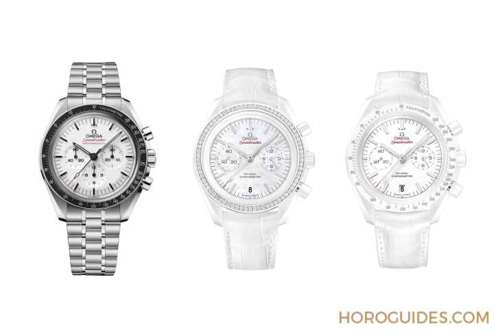 SWATCH - BIOCERAMIC - SO33W700 - MoonSwatch最新款Snoopy史努比登月錶,資深藏家特別心動的四個必買原因