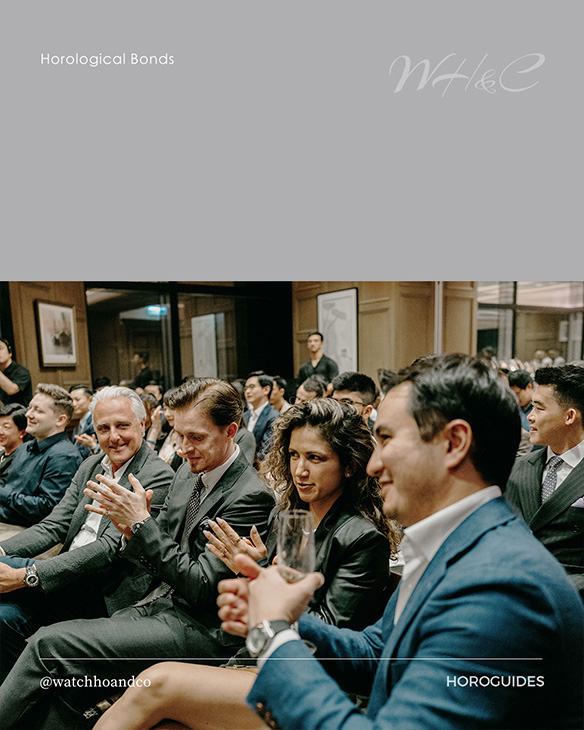 FERDINAND BERTHOUD - CHRONOMÈTRE - FB 2T.1 - 想來點鐘錶正能量?你應該follow的錶迷社群@WatchHoandCo