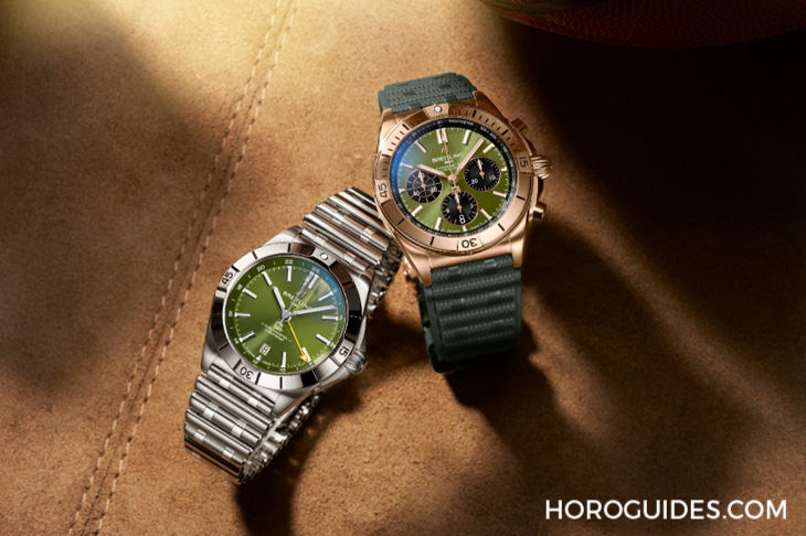 OMEGA - SEAMASTER - 220.10.41.21.01.002 - TOP 100名錶熱搜排行榜:7月重點速報