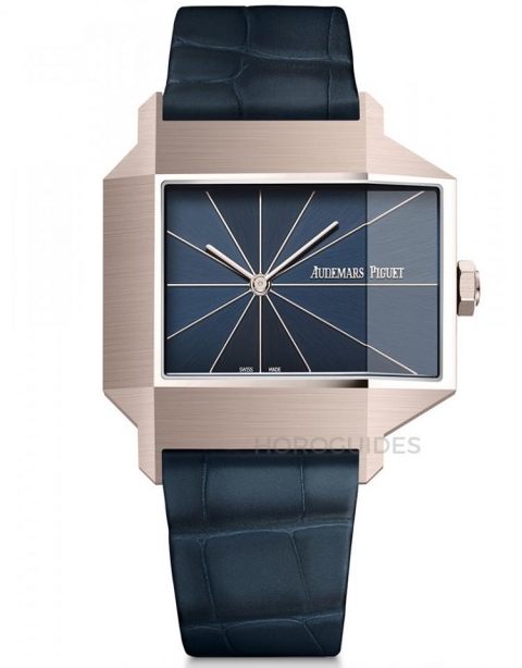 OMEGA - SEAMASTER - 220.10.41.21.01.002 - TOP 100名錶熱搜排行榜:7月重點速報