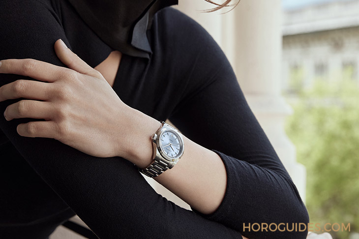 LONGINES - CONQUEST - L3.430.4.92.6 - 浪琴表Conquest征服者系列：給所有人的理想Daily Watch｜全球銷售副總裁Yannick Jenni暢談新款