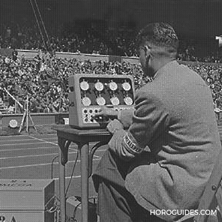 OMEGA - SEAMASTER - 522.21.42.20.04.001 - Passion for Precision:官方計時是責任,更源自熱情