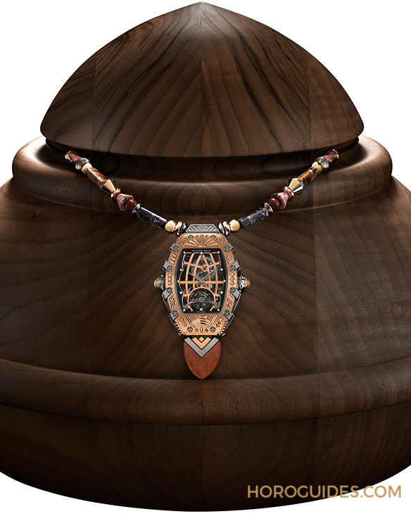 PATEK PHILIPPE - 2024上半年十大高價拍品精選，名錶拍賣排行榜TOP 10