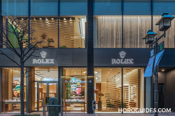 ROLEX - COSMOGRAPH DAYTONA - 126500LN-0001 - ROLEX勞力士哪裡買最便宜?全球官方售價排名揭曉