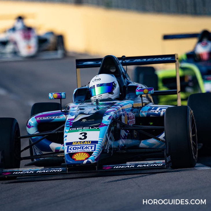 AUDEMARS PIGUET - ROYAL OAK - 26730ST.OO.1320ST.06 - 職業賽車手的錶盒大開箱!藏家Alex的腕錶收藏