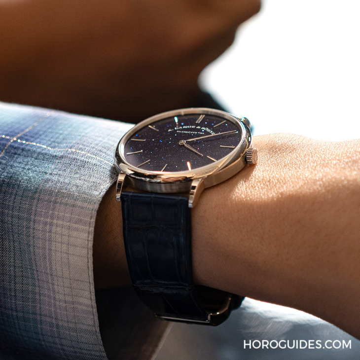 AUDEMARS PIGUET - ROYAL OAK - 26730ST.OO.1320ST.06 - 職業賽車手的錶盒大開箱!藏家Alex的腕錶收藏