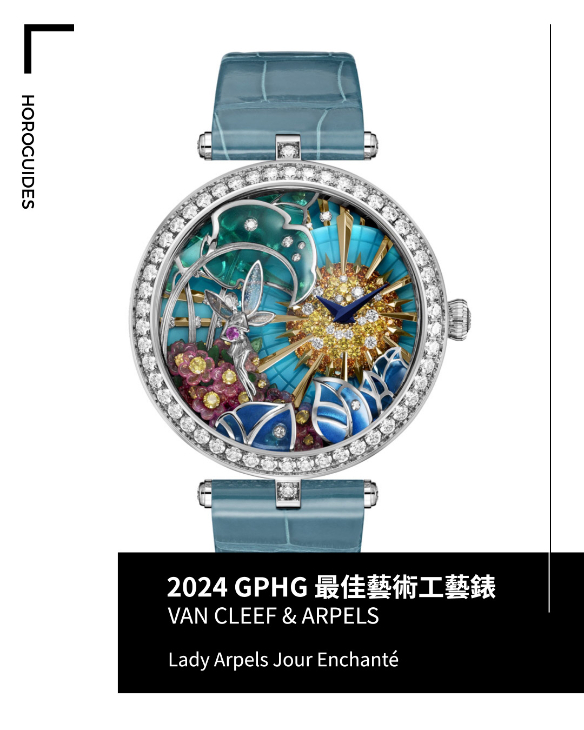 IWC - PORTUGIESER - IW505701 - 日內瓦鐘錶大獎GPHG 2024得獎全名單一次看：IWC永恆萬年曆奪下金指針獎