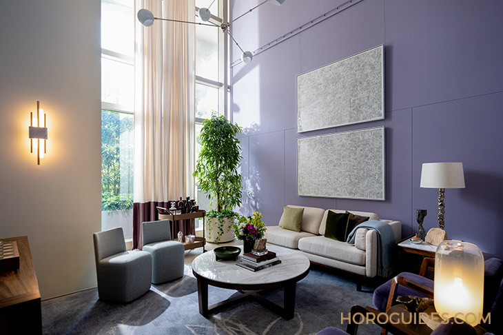 AUDEMARS PIGUET - ROYAL OAK CONCEPT - 26656TI.GG.D019VE.01 - 愛彼澳門AP House打造大中華區之最，手錶藏家的現代行宮