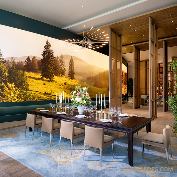 AUDEMARS PIGUET - ROYAL OAK CONCEPT - 26656TI.GG.D019VE.01 - 愛彼澳門AP House打造大中華區之最，手錶藏家的現代行宮