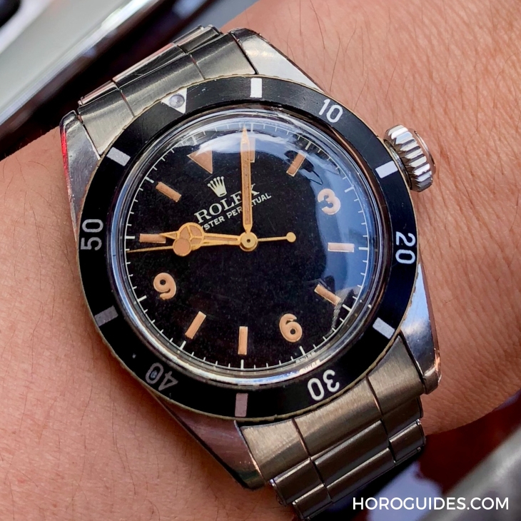 ROLEX - GMT-MASTER II - 126710GRNR-0003 - 年度回顧：Horoguides 2024精選十大文章