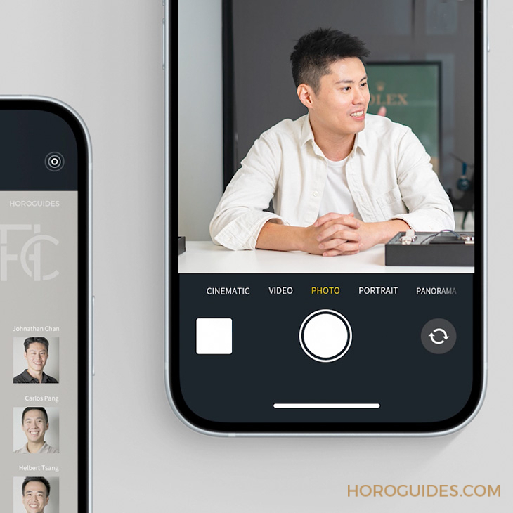 ROLEX - GMT-MASTER II - 126710GRNR-0003 - 年度回顧：Horoguides 2024精選十大文章